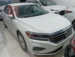 فولكسفاغن باسات